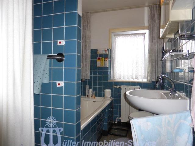 Gepflegtes 1-Familienhaus in Dudweiler – Saarbrücken – Vorschaubild 12