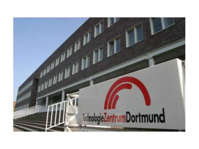 Büro- und Laborräume im TechnologieZentrumDortmund