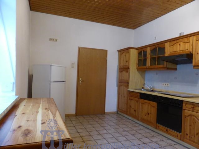 Nur zur Kapitalanlage: Stilvolles Einfamilienhaus in Homburg – Homburg, Saar – Vorschaubild 6