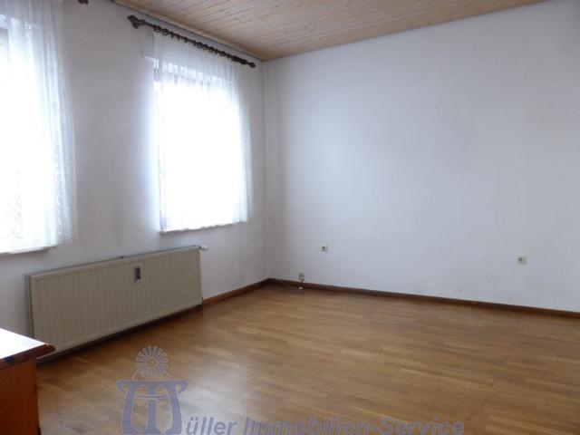 Nur zur Kapitalanlage: Stilvolles Einfamilienhaus in Homburg – Homburg, Saar – Vorschaubild 2