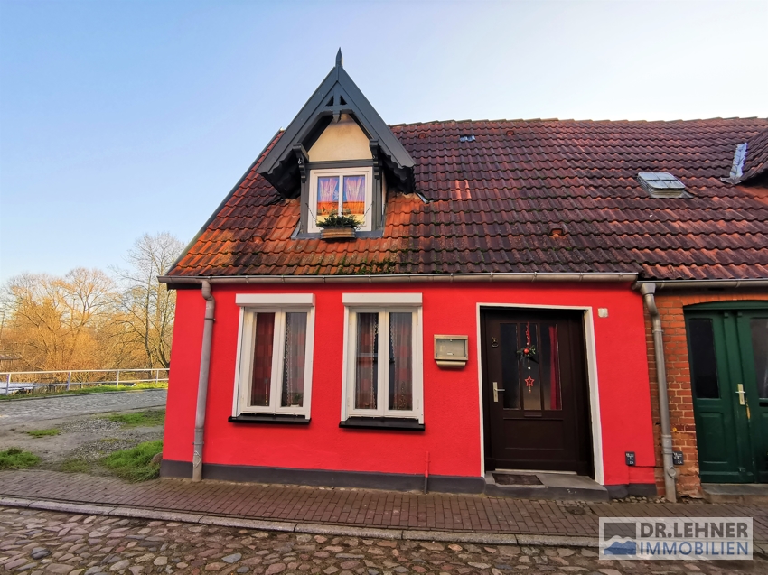 Haus kaufen in MecklenburgVorpommern ImmoPionier.de