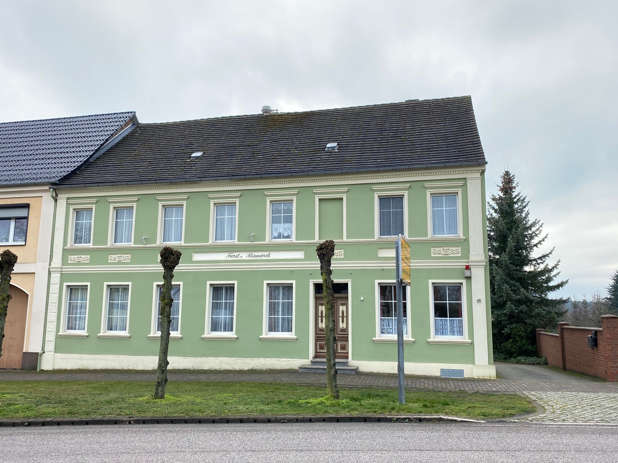 Haus kaufen in MecklenburgStrelitz ImmoPionier.de Die