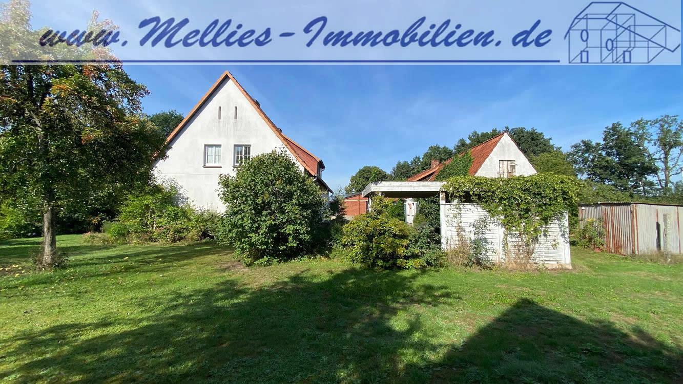 4 Familienhaus – Oetzen – Bild 1 von 6