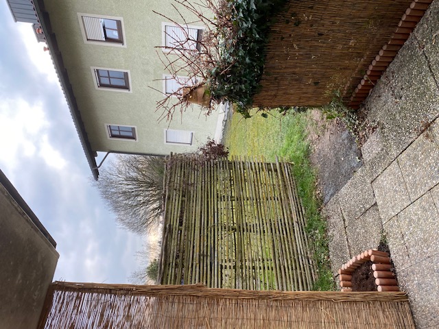 Sonnige 2-Zimmerwohnung mit Terrasse ca. 64 m² in Bad Griesbach / WE 01