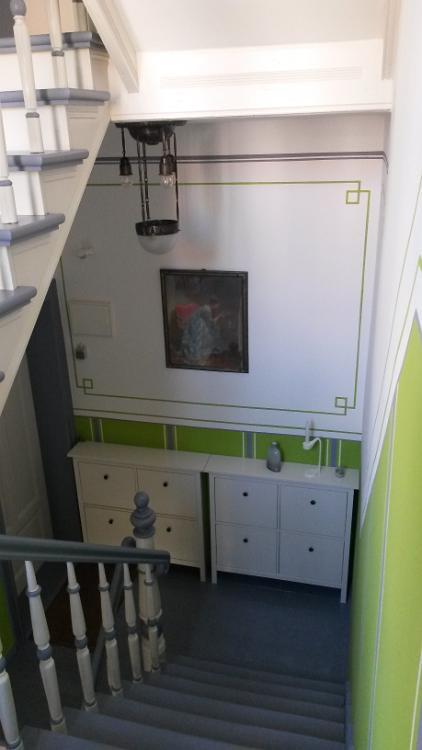 Etwas ganz Besonderes Individuelles, historisches Einfamilienhaus/ eheml. 3Familienhaus – Salzwedel – Vorschaubild 3