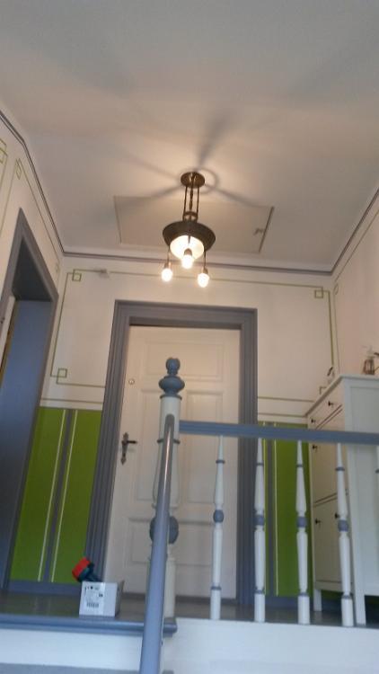 Etwas ganz Besonderes Individuelles, historisches Einfamilienhaus/ eheml. 3Familienhaus – Salzwedel – Vorschaubild 4