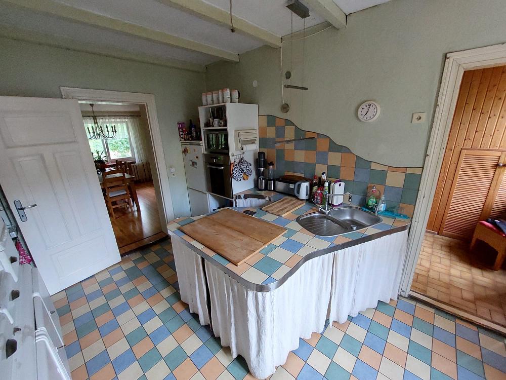 Etwas ganz Besonderes Individuelles, historisches Einfamilienhaus/ eheml. 3Familienhaus – Salzwedel – Vorschaubild 10