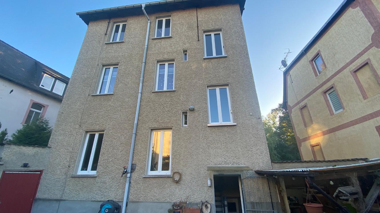Etwas ganz Besonderes Individuelles, historisches Einfamilienhaus/ eheml. 3Familienhaus – Salzwedel – Vorschaubild 12