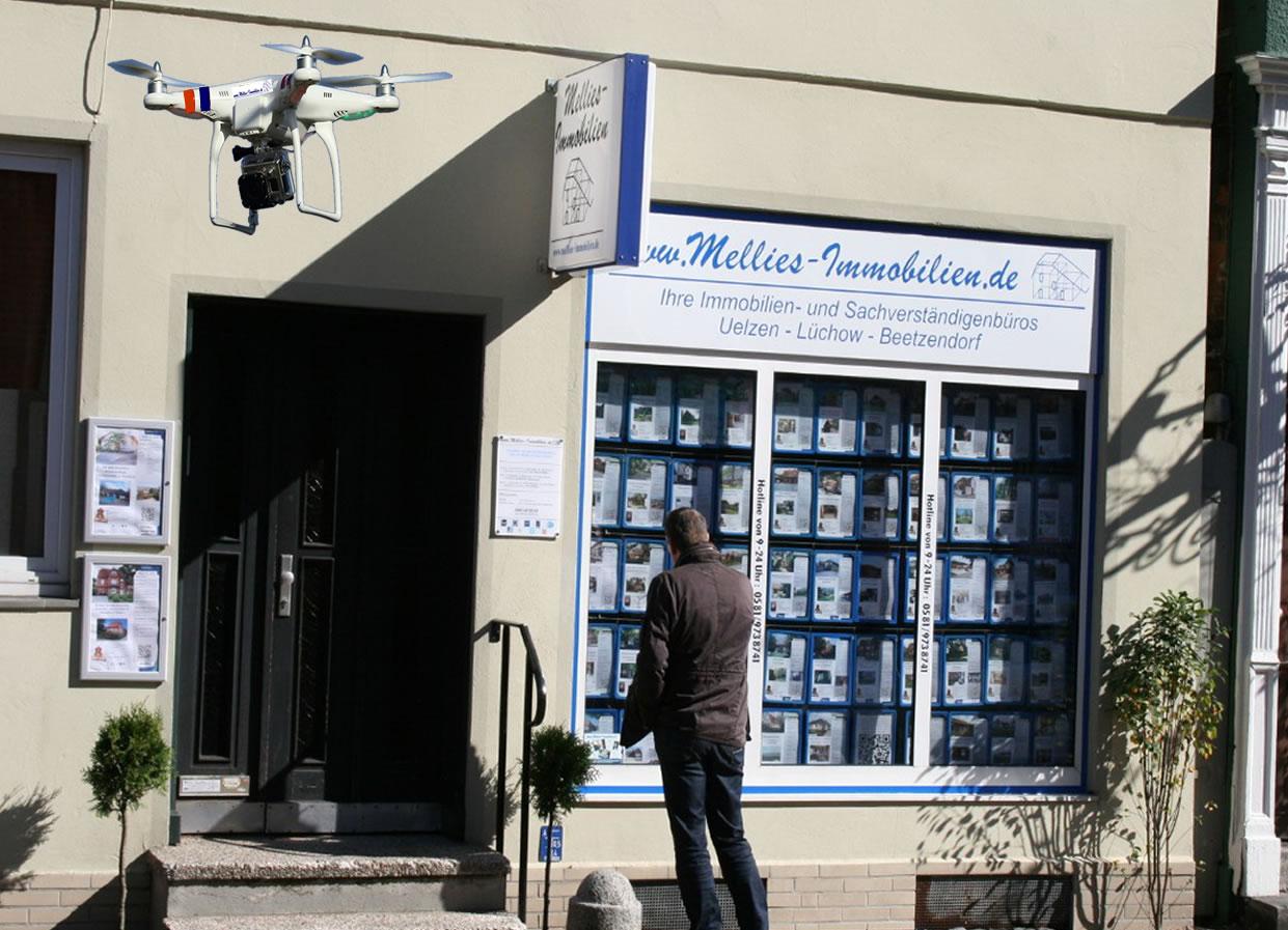 Etwas ganz Besonderes Individuelles, historisches Einfamilienhaus/ eheml. 3Familienhaus – Salzwedel – Vorschaubild 13