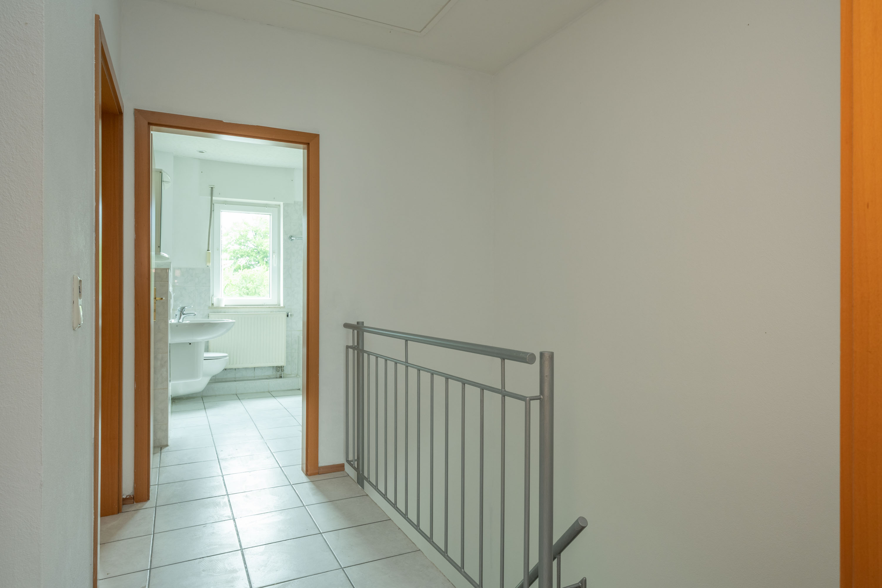 VERKAUFT!!! ACHTUNG PREISSENKUNG! Doppelhaushälfte mit Garage..... – Baesweiler – Vorschaubild 24