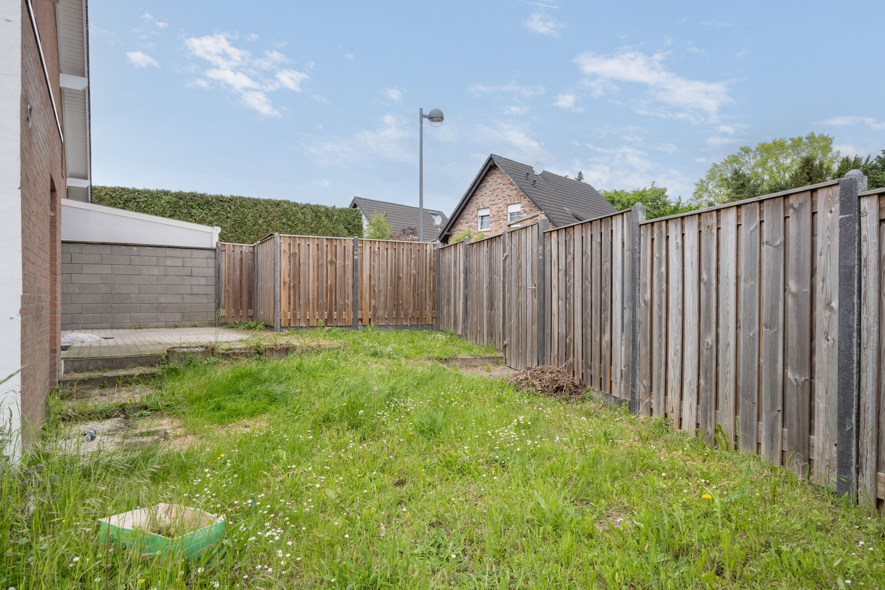 VERKAUFT!!! ACHTUNG PREISSENKUNG! Doppelhaushälfte mit Garage..... – Baesweiler – Vorschaubild 25