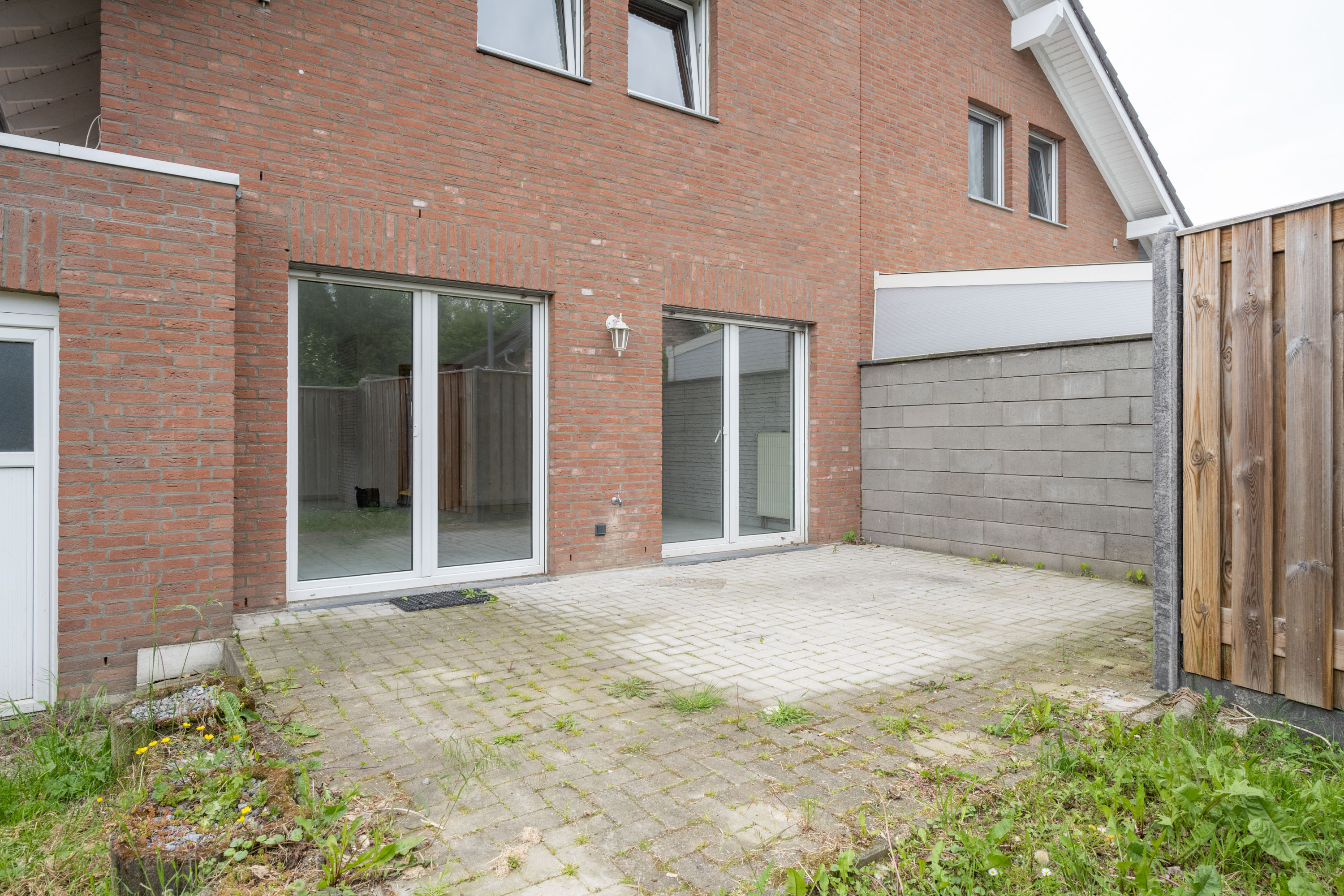 VERKAUFT!!! ACHTUNG PREISSENKUNG! Doppelhaushälfte mit Garage..... – Baesweiler – Vorschaubild 26