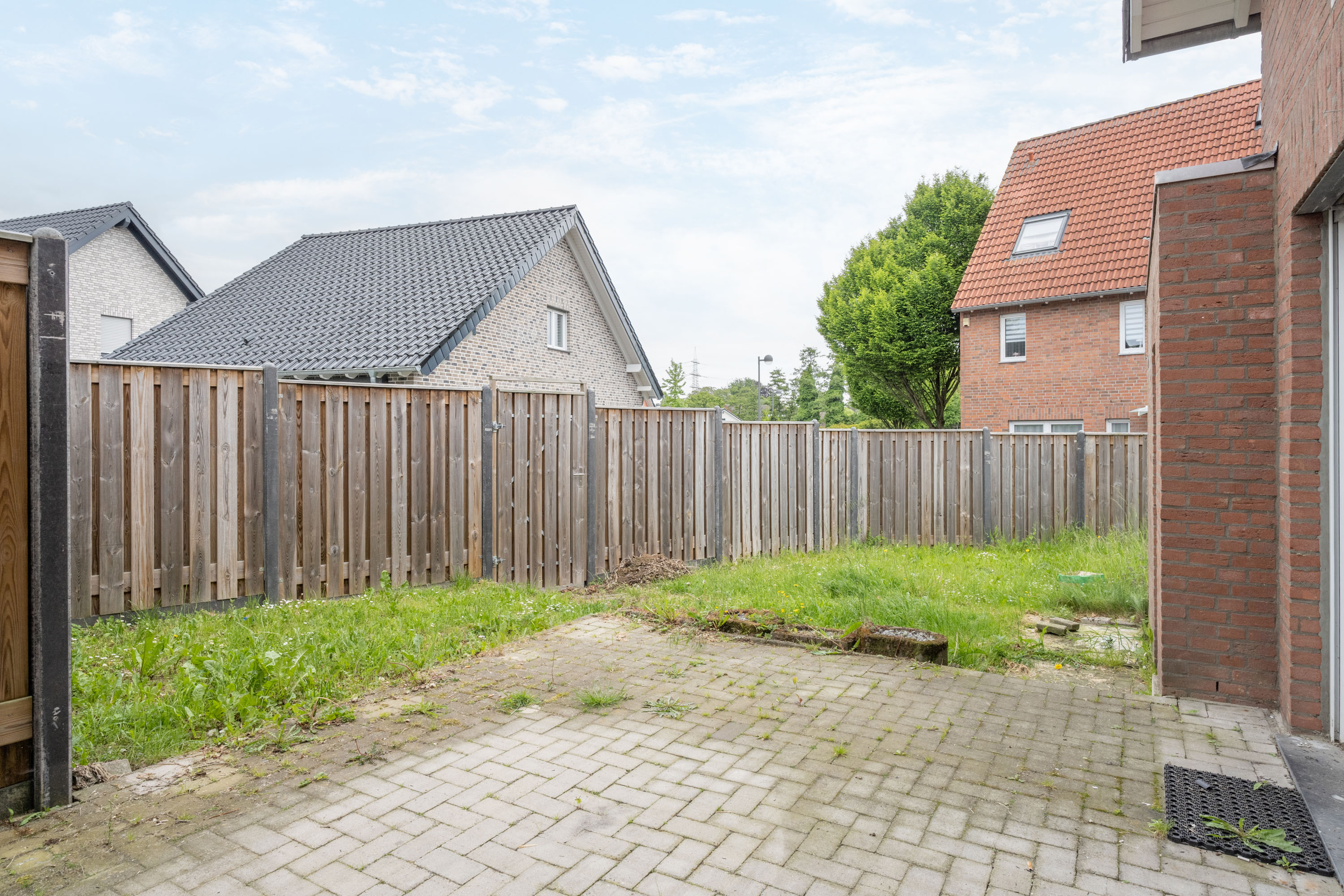 VERKAUFT!!! ACHTUNG PREISSENKUNG! Doppelhaushälfte mit Garage..... – Baesweiler – Vorschaubild 27