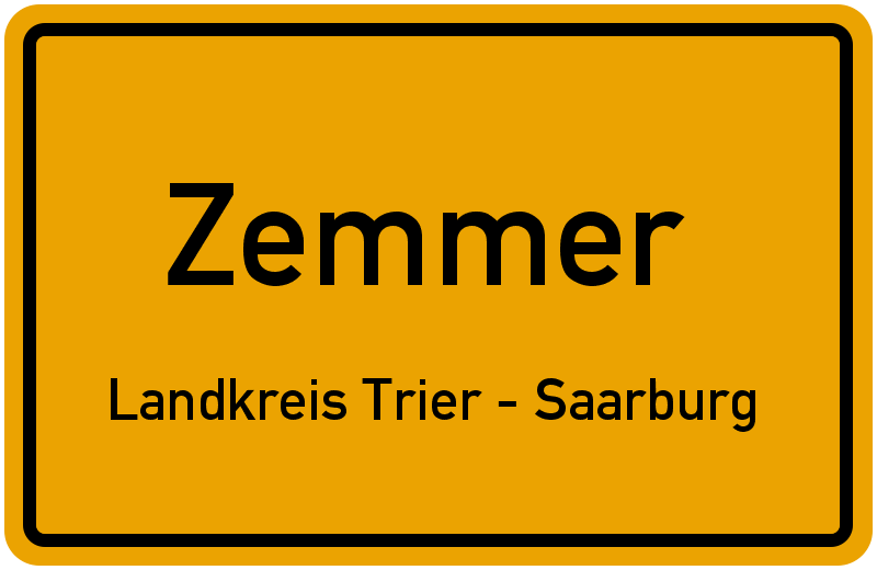 …nicht Einfamilienhaus - Meinfamilienhaus... Zu finden in zentraler Lage von Zemmer/Eifel – Zemmer – Bild 1 von 6