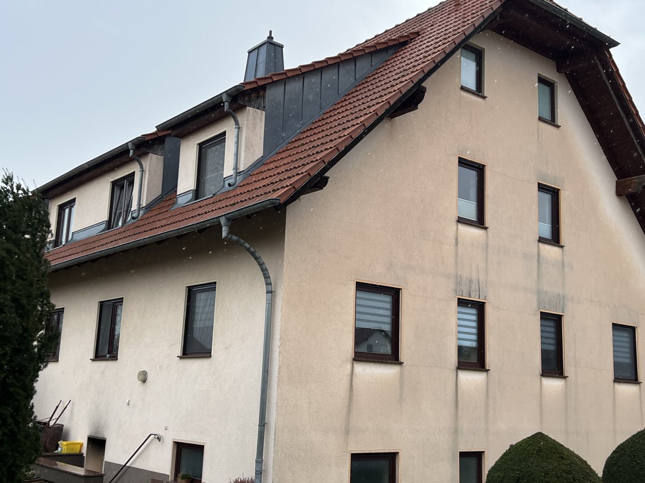 Niederdorla, 4 Familienhaushälfte – Niederdorla – Vorschaubild 3