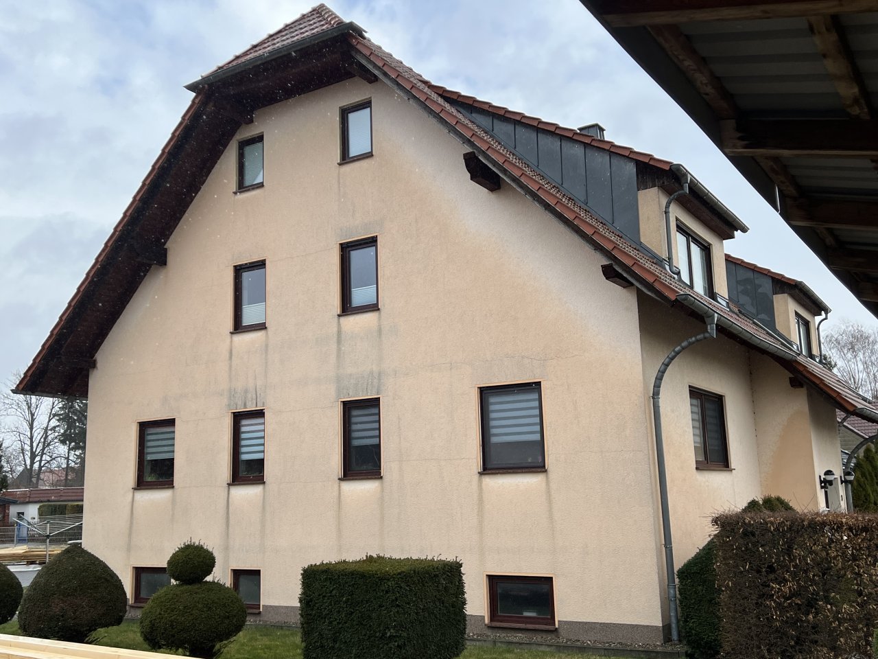 Niederdorla, 4 Familienhaushälfte – Niederdorla – Vorschaubild 4