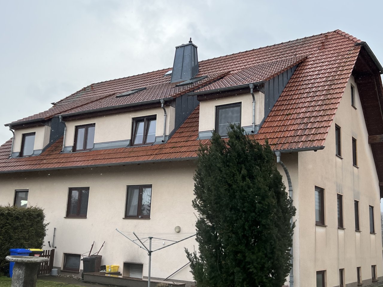 Niederdorla, 4 Familienhaushälfte – Niederdorla – Vorschaubild 5
