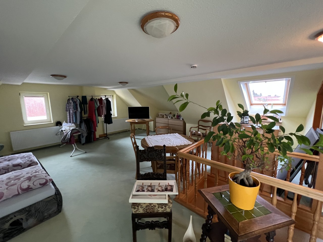 Niederdorla, 4 Familienhaushälfte – Niederdorla – Vorschaubild 11