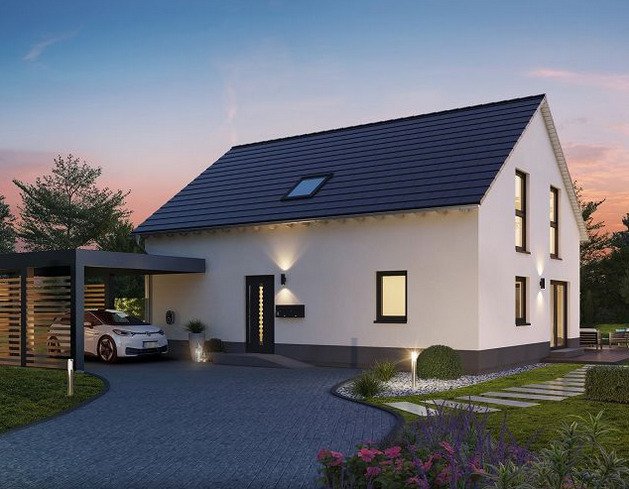 Zwei Generationen oder vermieten – Schwerin – Bild 1 von 7