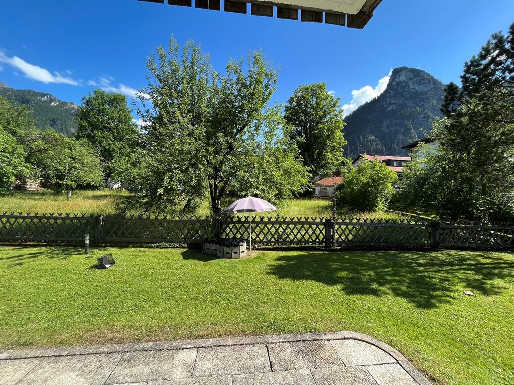 Zentral und doch ruhig! – Oberammergau – Bild 1 von 12