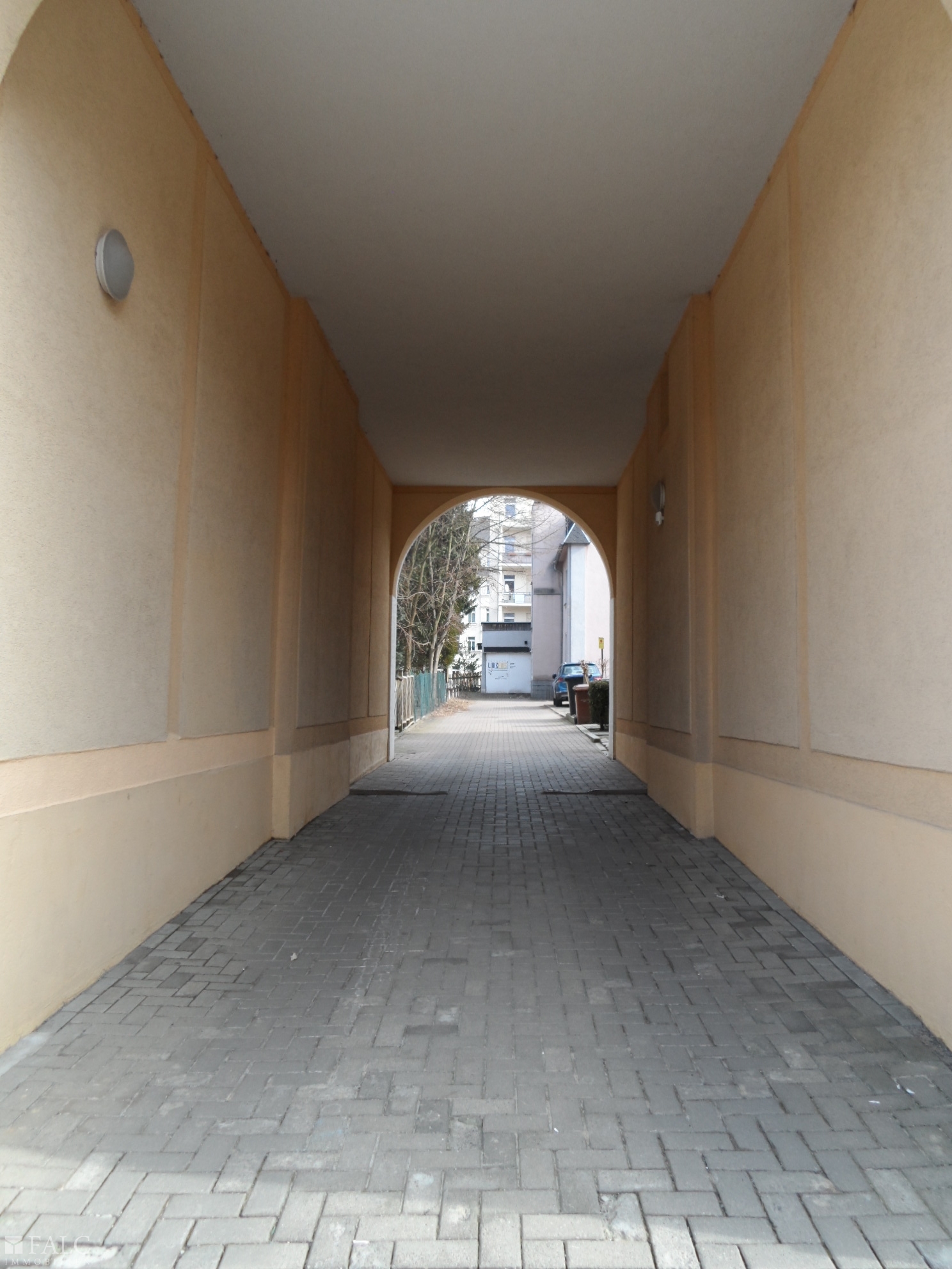 Klein und tolle Anlage! – Chemnitz – Vorschaubild 2