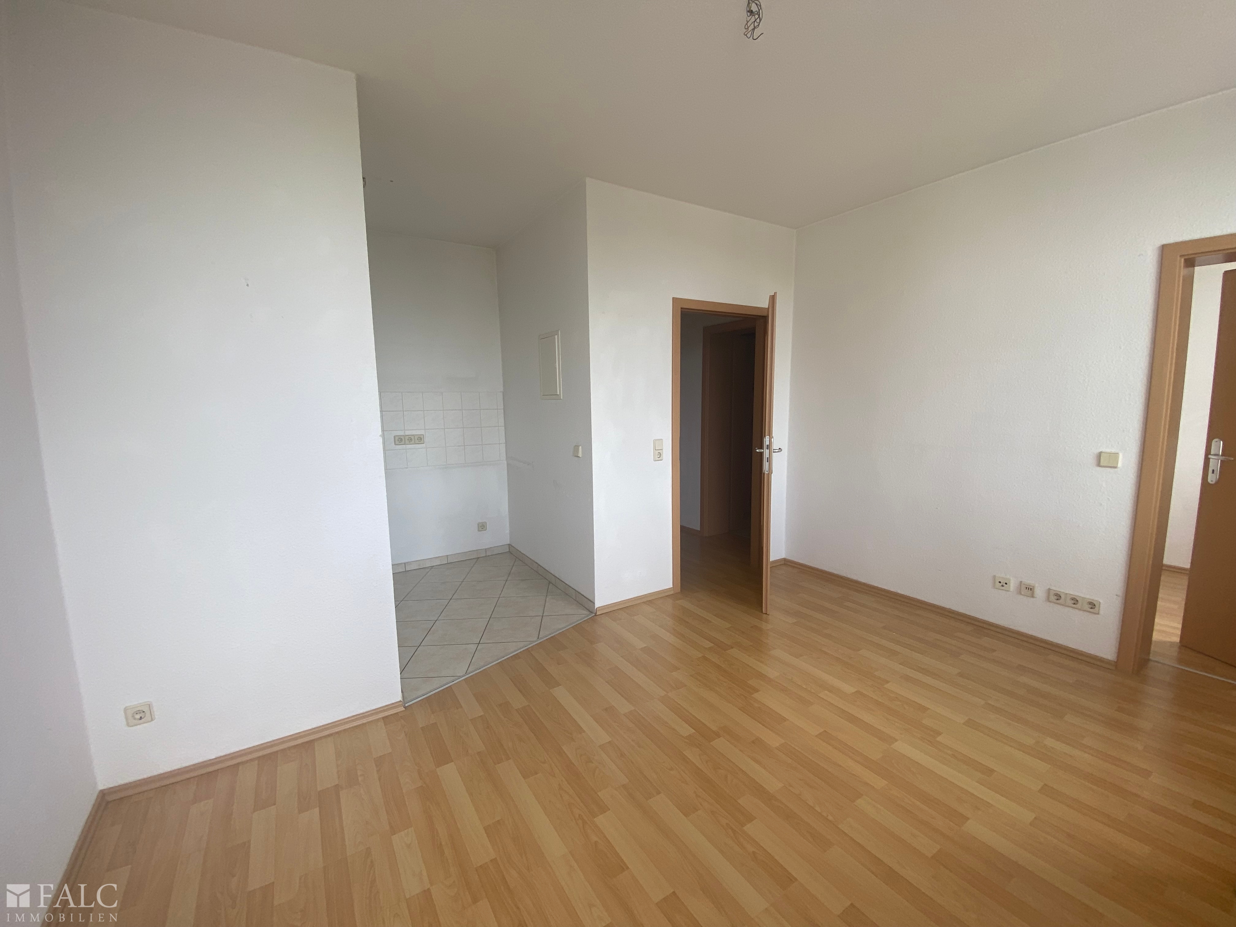 Klein und tolle Anlage! – Chemnitz – Vorschaubild 7