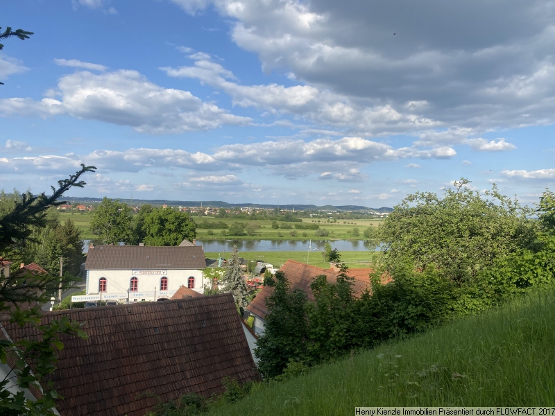 Immobilie in Klipphausen - Ideal für Handwerker! Fachwerkhaus zum Sanieren in Klipphausen - Bild 2