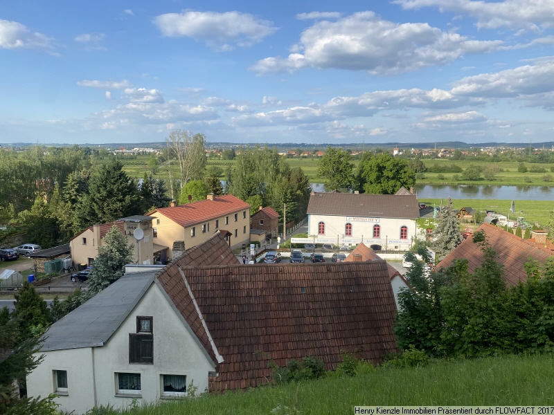 Immobilie in Klipphausen - Ideal für Handwerker! Fachwerkhaus zum Sanieren in Klipphausen - Bild 3