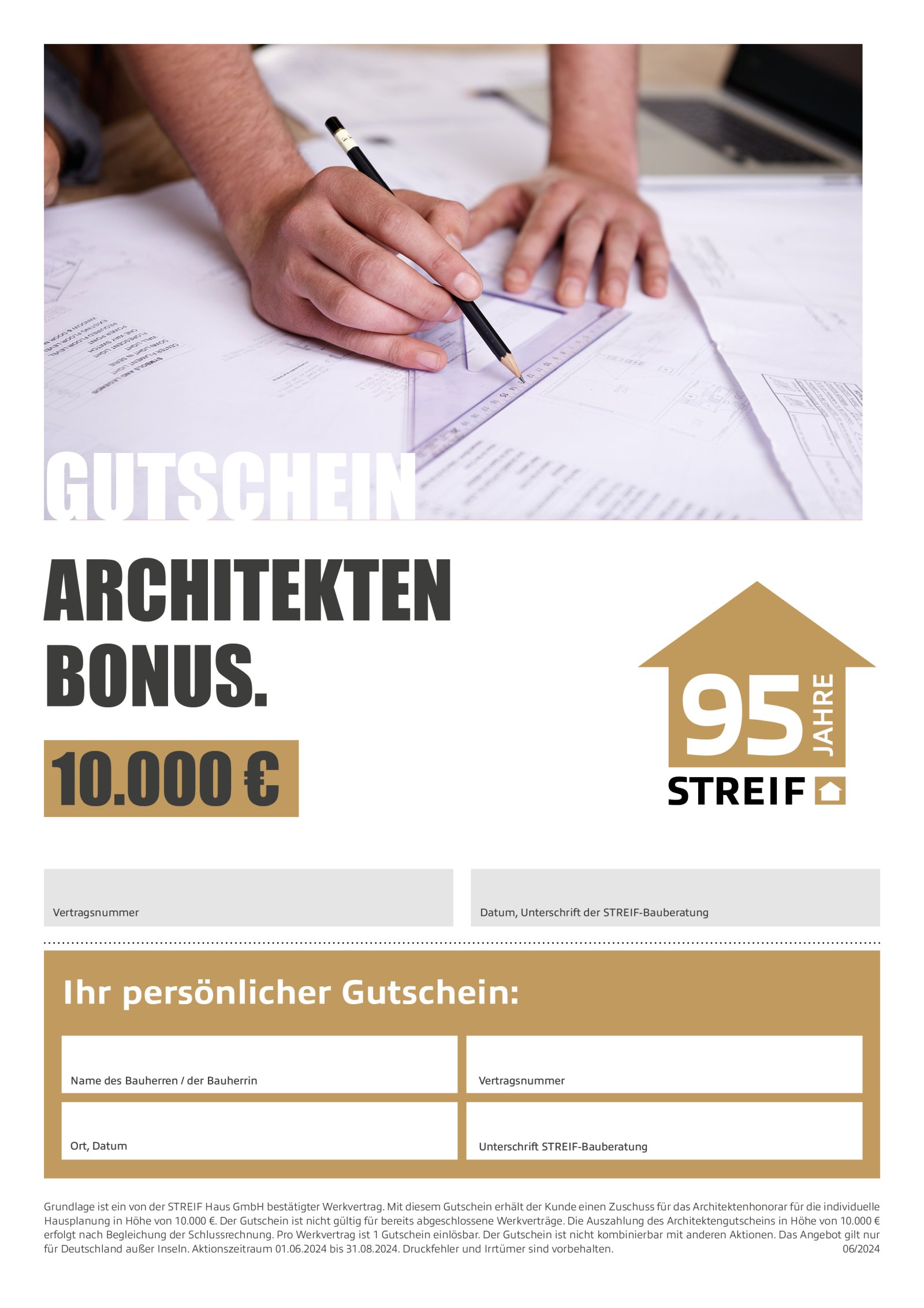Jubi Spezial "Family L" OHNE GRUNDSTÜCK - Lieferung in 6 Monaten + 10 TSD Aktionsgutschein – Buxheim – Vorschaubild 13