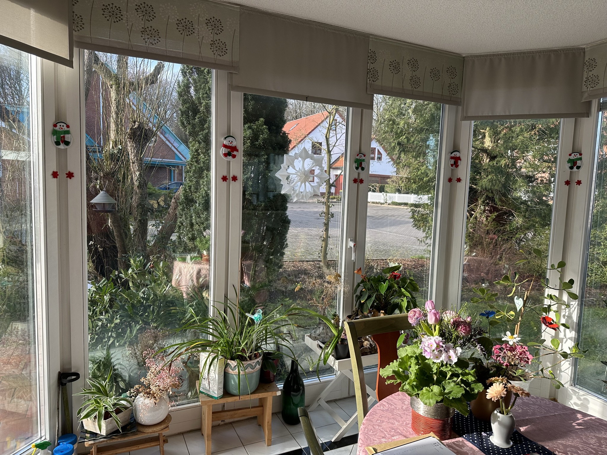 Stadtvilla mit 2 separaten Wohneinheiten, Vollkeller, Sauna, Wintergarten, 2x Einbauküche und 3 Bädern. Nutzung/Umbau für zwei Familien möglich. – Neubrandenburg, Meckl – Vorschaubild 9