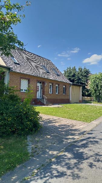 Immobilie in Treuenbrietzen - Rest Hof in der Nähe von Treuenbrietzen - Bild 0