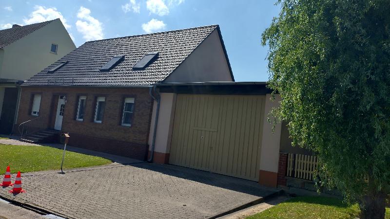 Immobilie in Treuenbrietzen - Rest Hof in der Nähe von Treuenbrietzen - Bild 1