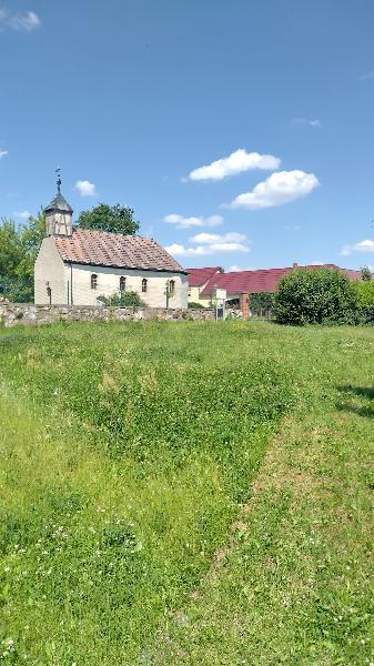 Immobilie in Treuenbrietzen - Rest Hof in der Nähe von Treuenbrietzen - Bild 2