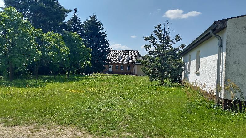 Immobilie in Treuenbrietzen - Rest Hof in der Nähe von Treuenbrietzen - Bild 3