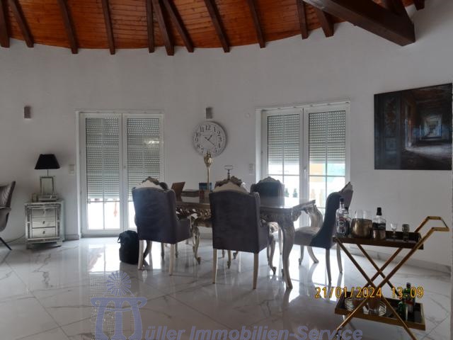 Luxuriöses Traumhaus Nähe St. Wendel – St. Wendel, Saar – Vorschaubild 3