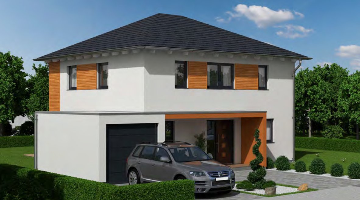 Immobilie in Würzburg - Häuser mit Herz und Verstand *95 Jahre Streif* - Bild 2