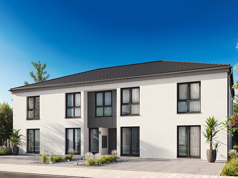 Kapitalanlage *Mehrfamilienhaus* – Lauda-Königshofen – Bild 1 von 7