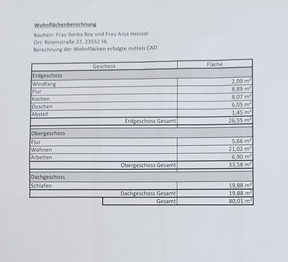 Altstadtinsel Lübeck – Lübeck – Vorschaubild 27