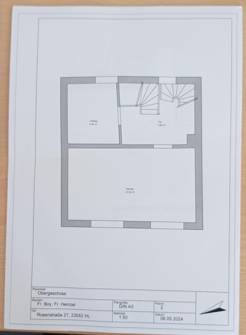 Altstadtinsel Lübeck – Lübeck – Vorschaubild 29