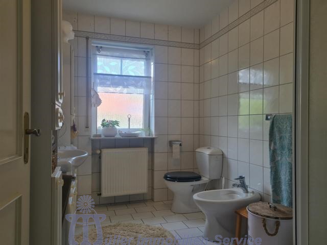 Großzügiges Wohnhaus mit Einliegerwohnung in Höhenlage von Neunkirchen – Neunkirchen, Saar – Vorschaubild 21