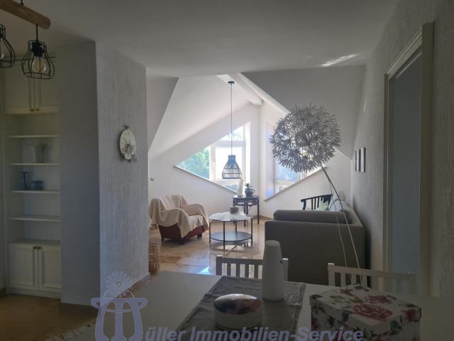 Großzügiges Wohnhaus mit Einliegerwohnung in Höhenlage von Neunkirchen – Neunkirchen, Saar – Vorschaubild 23