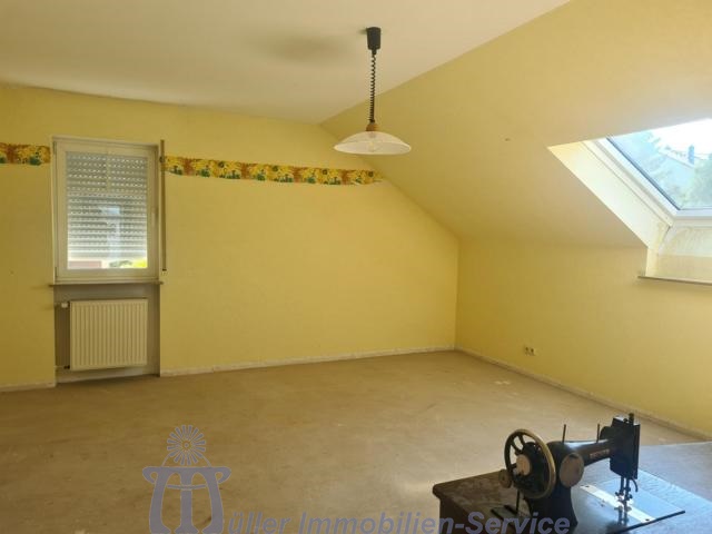 Großzügiges Wohnhaus mit Einliegerwohnung in Höhenlage von Neunkirchen – Neunkirchen, Saar – Vorschaubild 26
