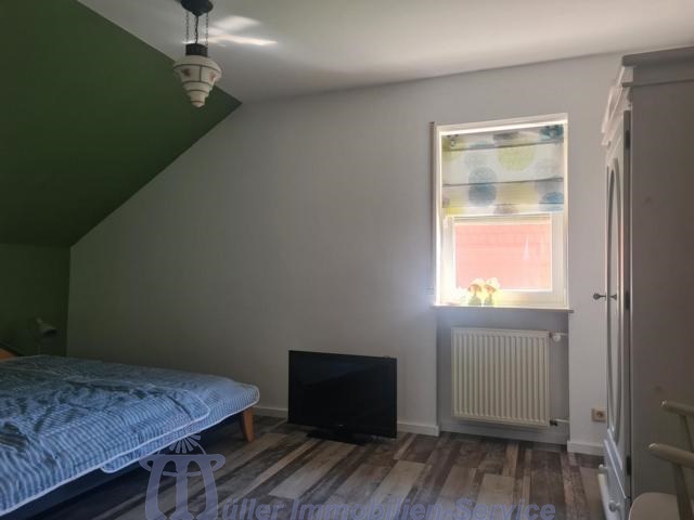 Großzügiges Wohnhaus mit Einliegerwohnung in Höhenlage von Neunkirchen – Neunkirchen, Saar – Vorschaubild 27