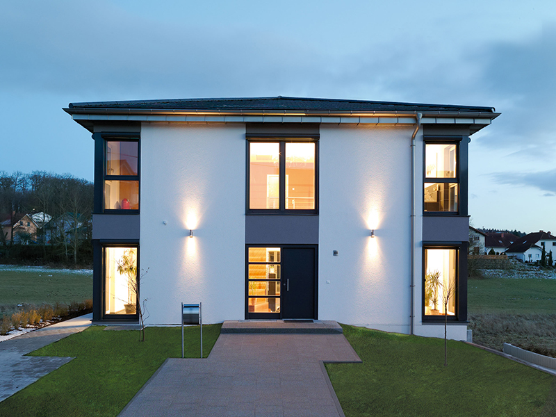 Immobilie in Renchen - ***Wie lange möchten Sie noch das Haus Ihres Vermieters abbezahlen ??? - Bild 1