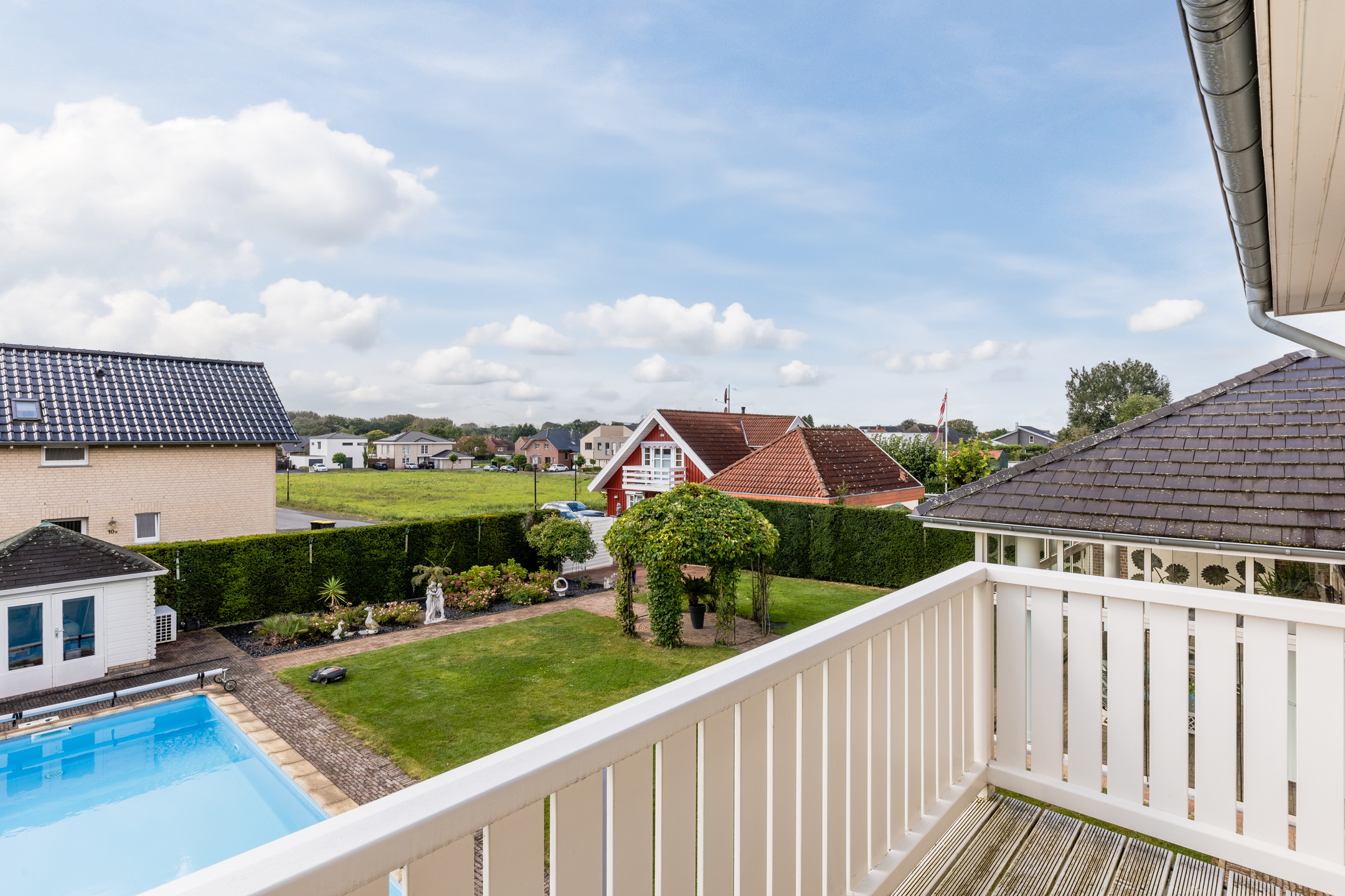 VERKAUFT!! Reine Luxus... Lassen Sie sich von Raum und den Möglichkeiten dieser wunderschönen Villa überraschen.... – Selfkant – Vorschaubild 62