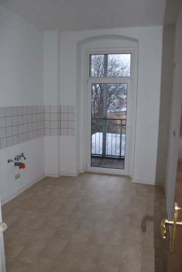 Kaßberg - Helle 3 - ZI - Wohnung mit Balkon – Chemnitz, Sachs – Vorschaubild 7
