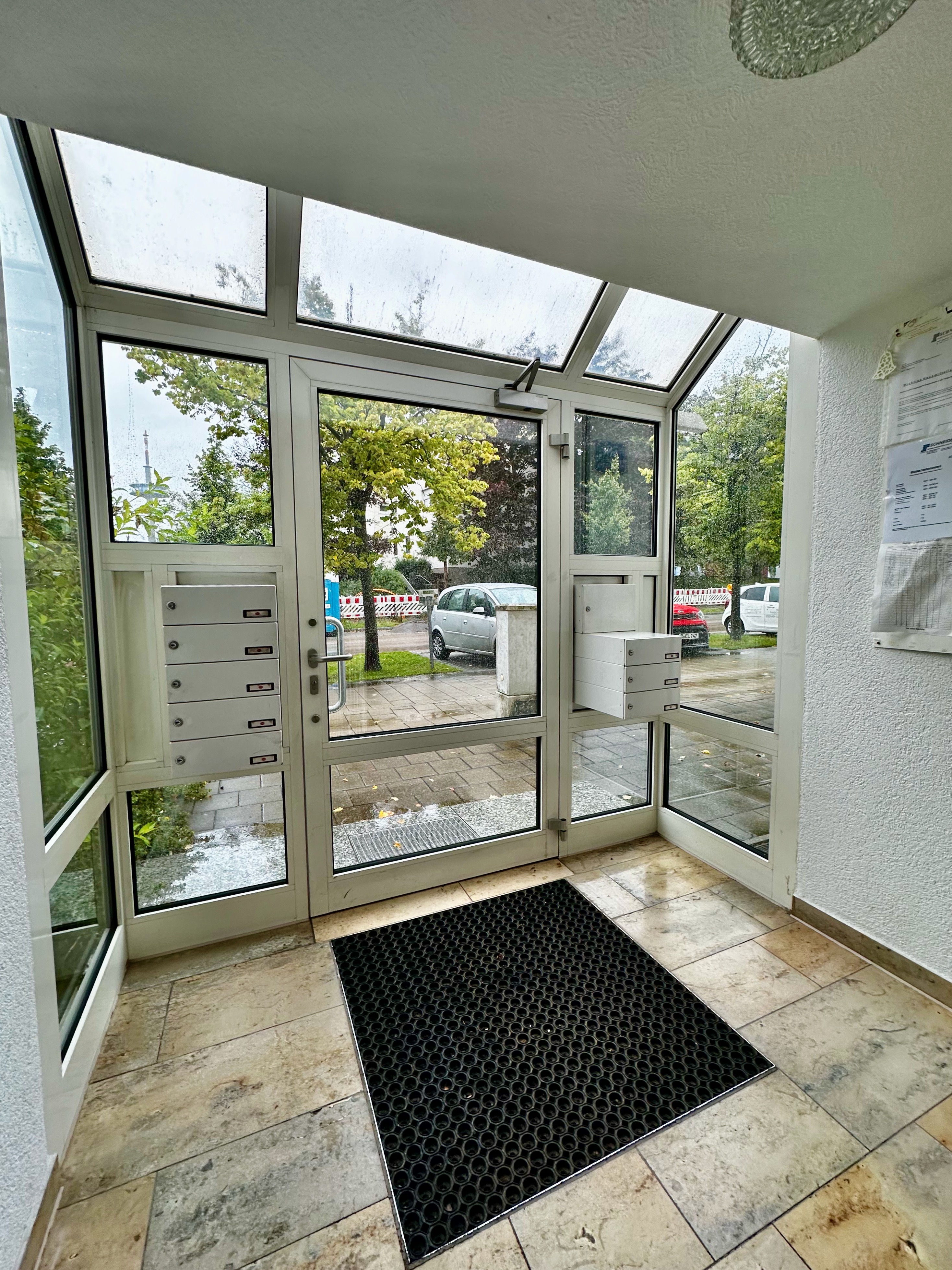 Investoren-TiP: Möblierte Eigentumswohnung in guter Lage – Regensburg – Vorschaubild 12
