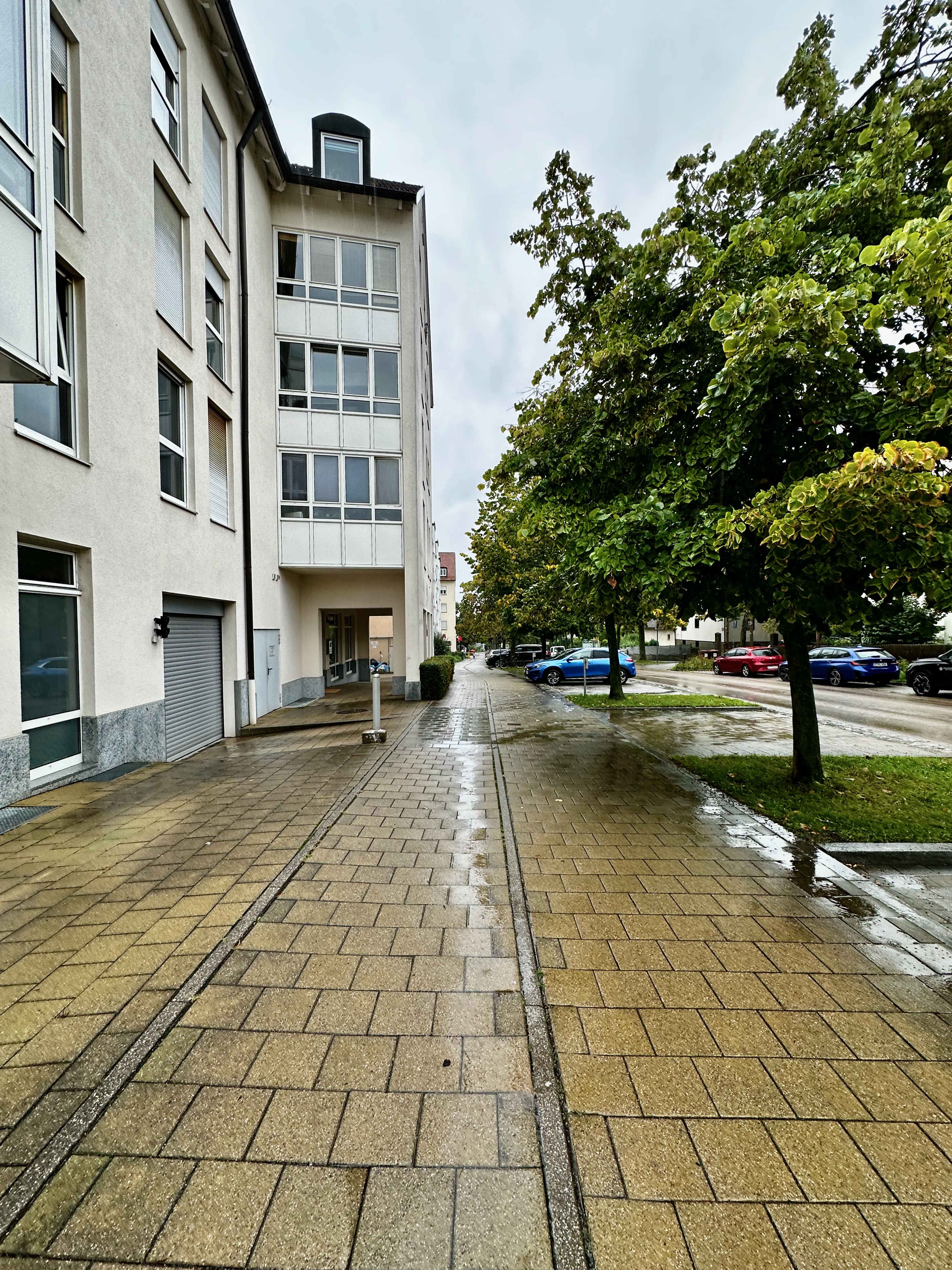 Investoren-TiP: Möblierte Eigentumswohnung in guter Lage – Regensburg – Vorschaubild 14