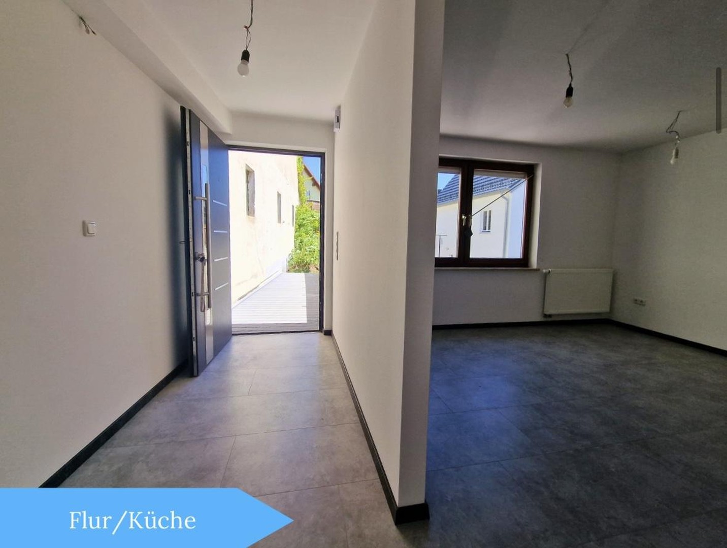 Investment: Top vermietetes Mehrfamilienhaus – Schwandorf – Vorschaubild 6