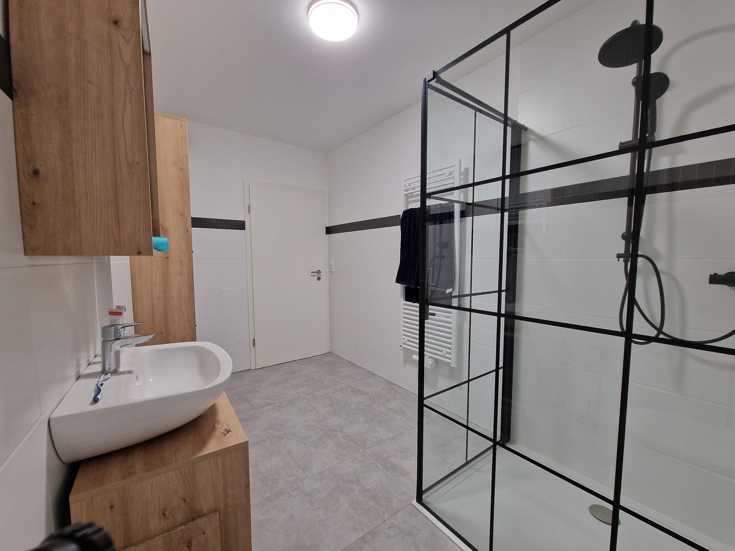 Investment: Top vermietetes Mehrfamilienhaus – Schwandorf – Vorschaubild 8